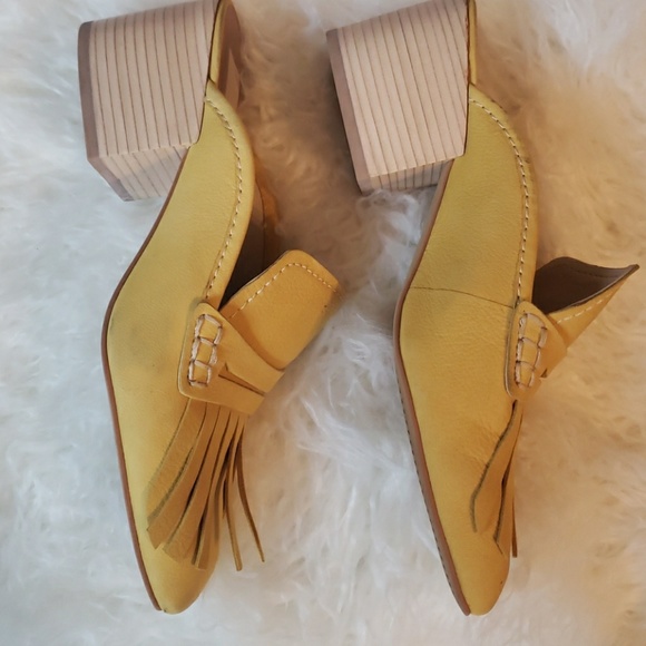 Dolce Vita Women's Katina Mule - Picture 4 of 7